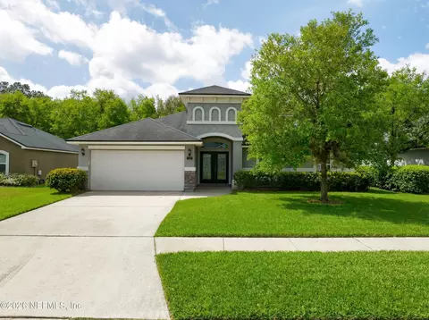 121 Terracina Dr, Saint Augustine, FL 32092