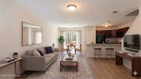 7836 Playschool Ln, Jacksonville, FL 32210