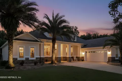 3164 Trout Creek Ct, Saint Augustine, FL 32092