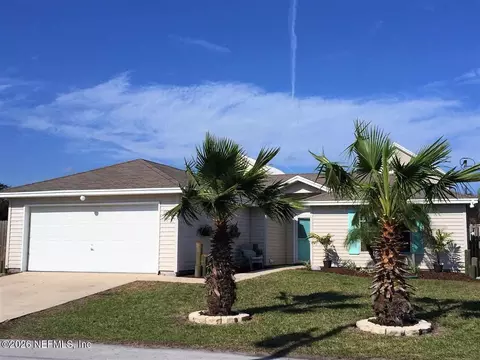 256 Trade Wind Ln, Saint Augustine, FL 32080