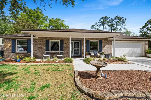 5489 Running Creek Ln, Jacksonville, FL 32258