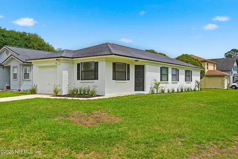 765 Trekker St, Jacksonville, FL 32216