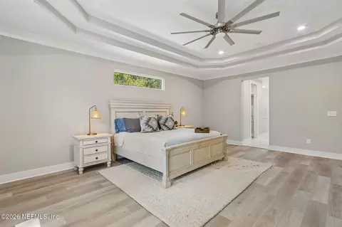Bedroom - 96050 Captains Pointe Rd, Yulee, FL 32097 photo 2 of 2