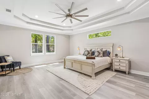 Bedroom - 96050 Captains Pointe Rd, Yulee, FL 32097 photo 1 of 2