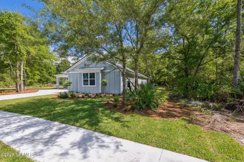 Exterior - 96050 Captains Pointe Rd, Yulee, FL 32097 photo 4 of 4