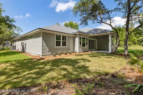 Exterior - 96050 Captains Pointe Rd, Yulee, FL 32097 photo 2 of 4