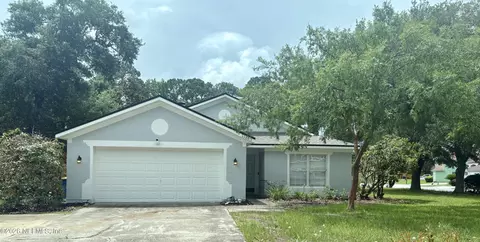 11865 Noble Fir Ct, Jacksonville, FL 32218