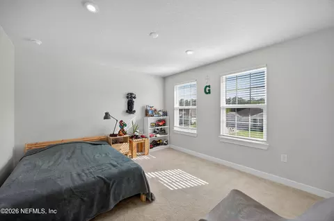 Bedroom - 1244 Terra Pines Blvd, Saint Augustine, FL 32092 photo 9 of 9