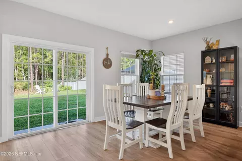 Dining - 1244 Terra Pines Blvd, Saint Augustine, FL 32092 photo 1 of 1