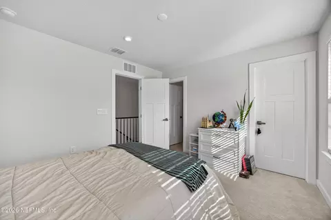 Bedroom - 1244 Terra Pines Blvd, Saint Augustine, FL 32092 photo 6 of 9