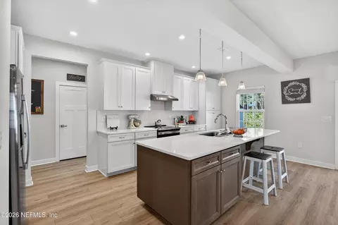 Kitchen - 1244 Terra Pines Blvd, Saint Augustine, FL 32092 photo 1 of 5