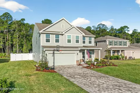1244 Terra Pines Blvd, Saint Augustine, FL 32092