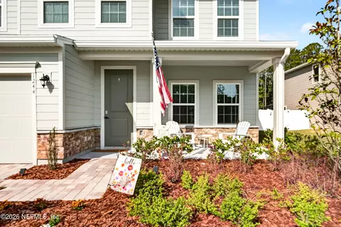 Exterior - 1244 Terra Pines Blvd, Saint Augustine, FL 32092 photo 2 of 5