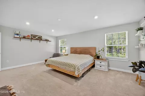 Bedroom - 1244 Terra Pines Blvd, Saint Augustine, FL 32092 photo 3 of 9