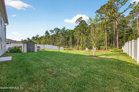 Exterior - 1244 Terra Pines Blvd, Saint Augustine, FL 32092 photo 5 of 5