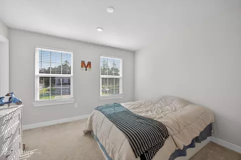 Bedroom - 1244 Terra Pines Blvd, Saint Augustine, FL 32092 photo 5 of 9