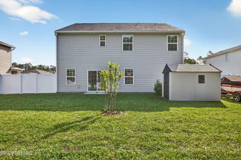 Exterior - 1244 Terra Pines Blvd, Saint Augustine, FL 32092 photo 3 of 5