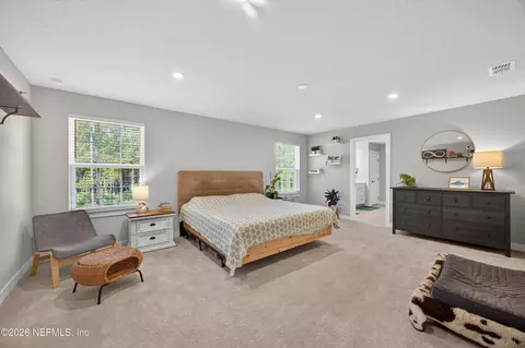 Bedroom - 1244 Terra Pines Blvd, Saint Augustine, FL 32092 photo 1 of 9