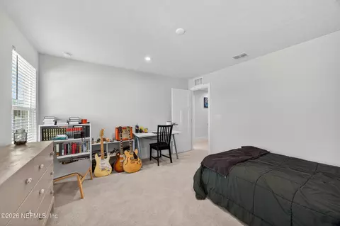 Bedroom - 1244 Terra Pines Blvd, Saint Augustine, FL 32092 photo 8 of 9