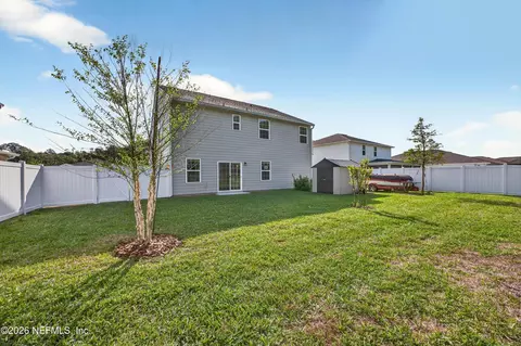 Exterior - 1244 Terra Pines Blvd, Saint Augustine, FL 32092 photo 4 of 5