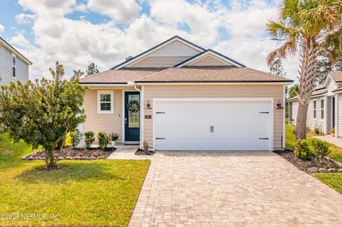 77 Creekmore Dr, Saint Augustine, FL 32092