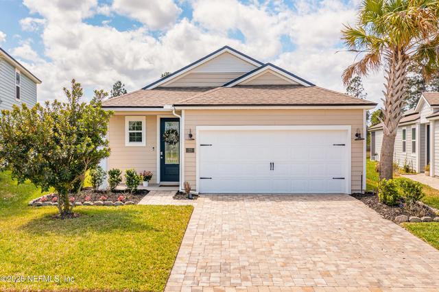 77 Creekmore Dr, Saint Augustine, FL 32092