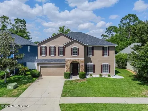 2622 Kermit Ct, Orange Park, FL 32065