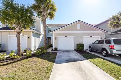 27 Oarsman Crossing Dr, Saint Augustine, FL 32095