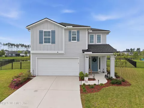 98 Newland Ct, Saint Augustine, FL 32092