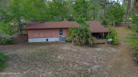 28118 Chaparral Lane Ln, Hilliard, FL 32046