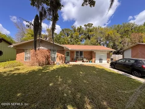 5235 Hickson Rd, Jacksonville, FL 32207