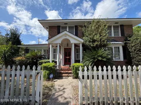 1820 Van Wert Ave, Jacksonville, FL 32205