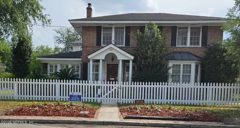 1820 Van Wert Ave, Jacksonville, FL 32205