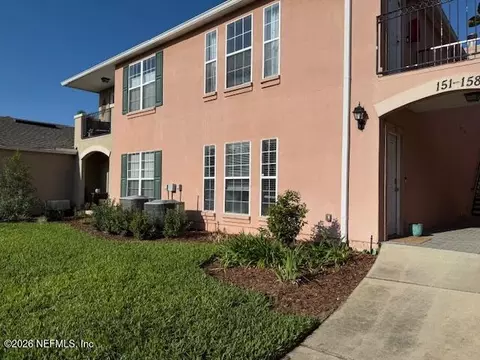 151 Jardin De Mer Pl #151, Jacksonville Beach, FL 32250