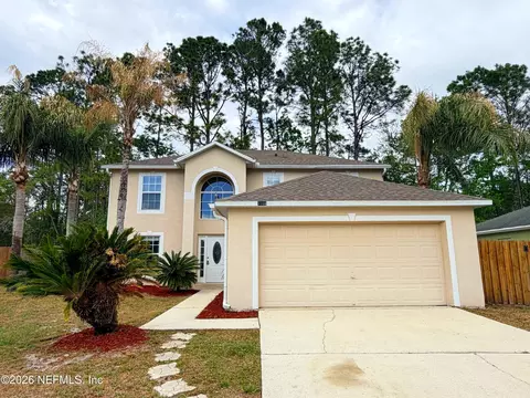 7356 Overland Park Blvd W, Jacksonville, FL 32244