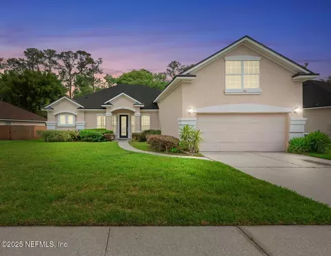 4219 Woodley Creek Rd, Jacksonville, FL 32218