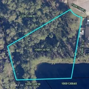 248 N Prairie Lakes Dr, Saint Augustine, FL 32084