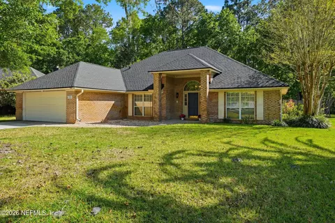 5098 Ripple Rush Dr N, Jacksonville, FL 32257