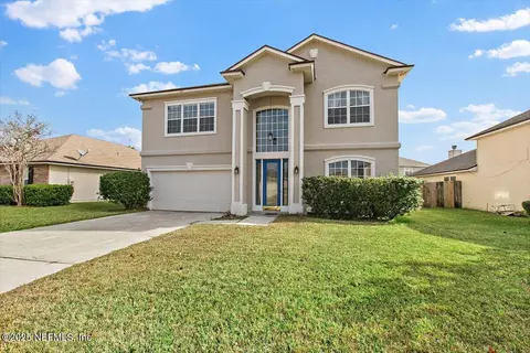 360 Summit Dr, Orange Park, FL 32073