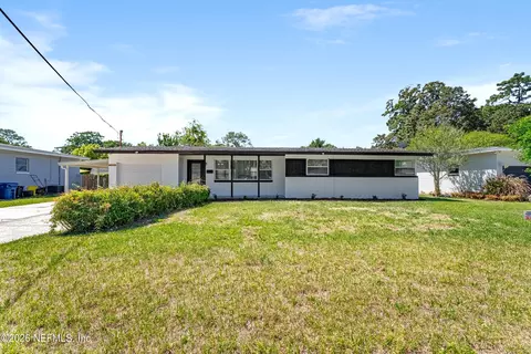 5528 N Oliver St, Jacksonville, FL 32211