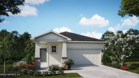 82 Shy Spruce Cir, Saint Augustine, FL 32092