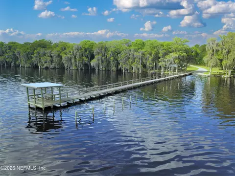 140 Hazel Ave, Georgetown, FL 32139 photo 18