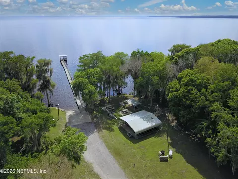 140 Hazel Ave, Georgetown, FL 32139 photo 19