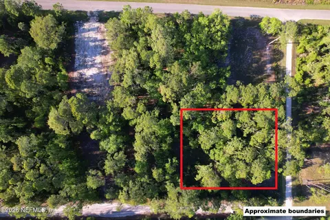 140 Hazel Ave, Georgetown, FL 32139