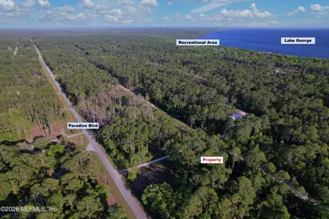 140 Hazel Ave, Georgetown, FL 32139 photo 5