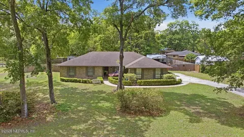 11166 Woodelm Dr E, Jacksonville, FL 32218