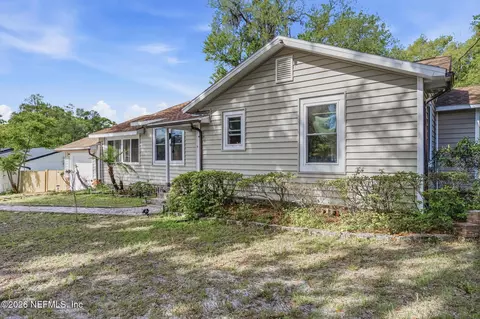 2522 Southside Blvd, Jacksonville, FL 32216