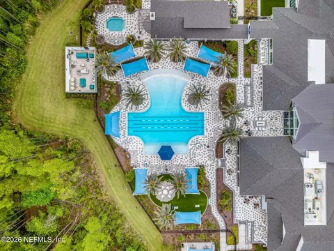 View/Area - 614 Ecliptic Loop, Yulee, FL 32097 photo 5 of 14