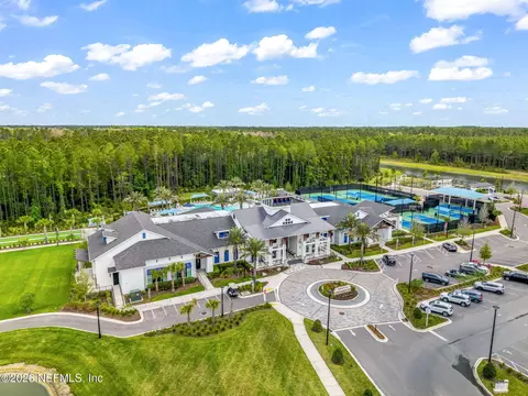 View/Area - 614 Ecliptic Loop, Yulee, FL 32097 photo 3 of 14