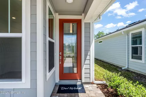 Exterior - 614 Ecliptic Loop, Yulee, FL 32097 photo 1 of 7